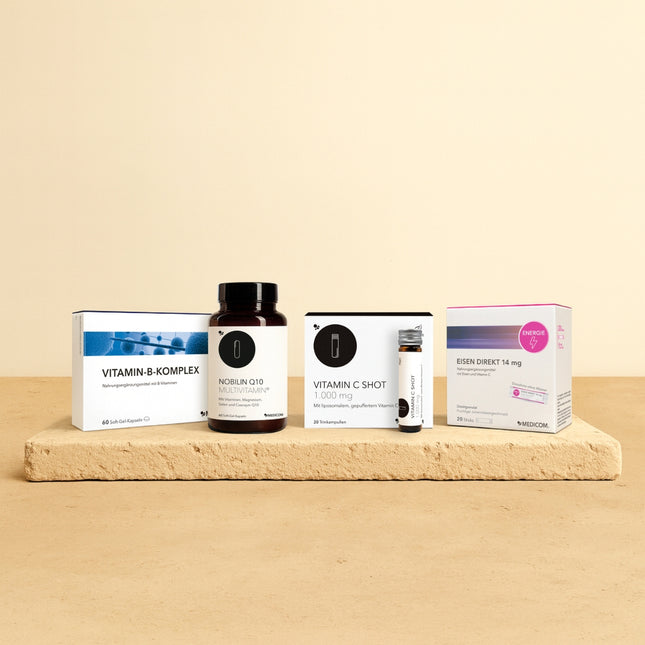 Immun-Energie-Set