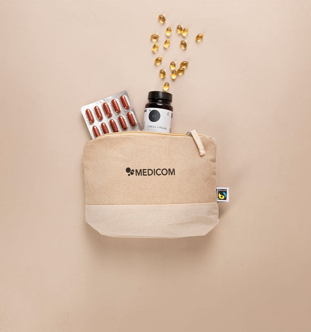 Kulturtasche<strong> gratis</strong>