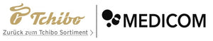 Medicom Partner-Shop (Tchibo)