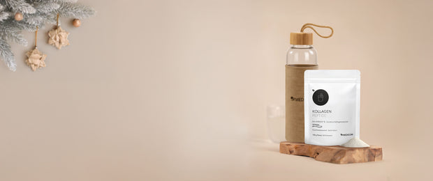 Trinkflasche<strong> gratis</strong>